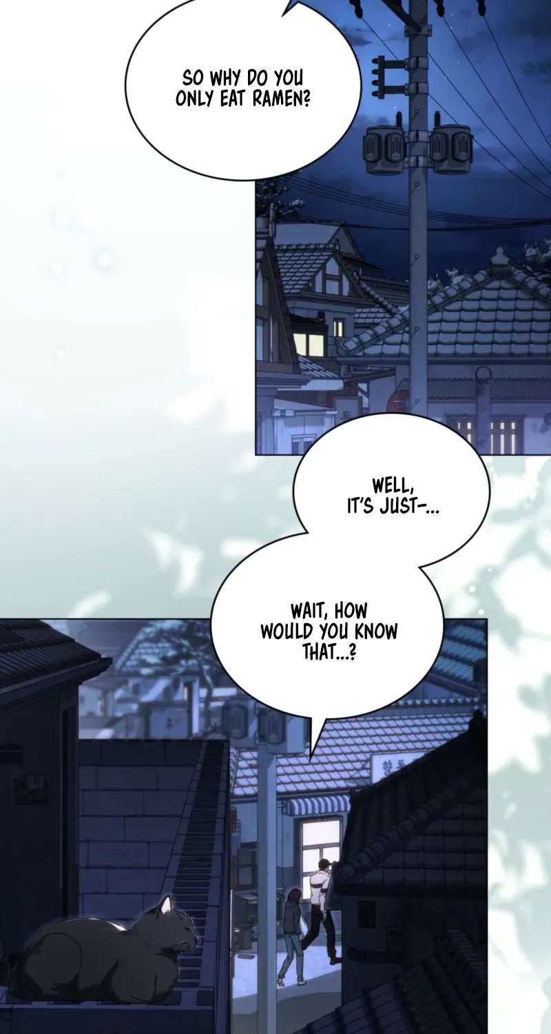 Read To the One Without Virtue chapter 64 image 51 on Lezhin
