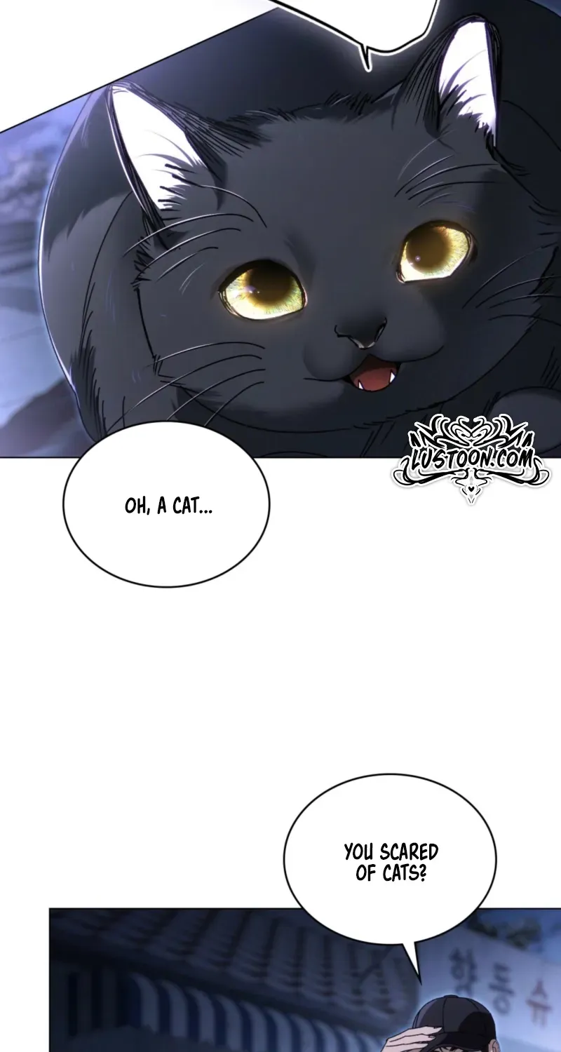 Read To the One Without Virtue chapter 64 image 57 on Lezhin
