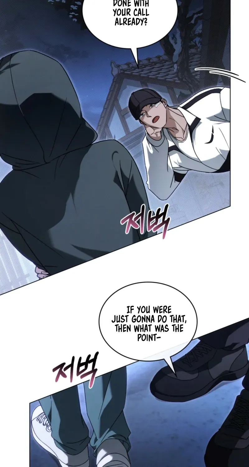 Read To the One Without Virtue chapter 64 image 6 on Lezhin
