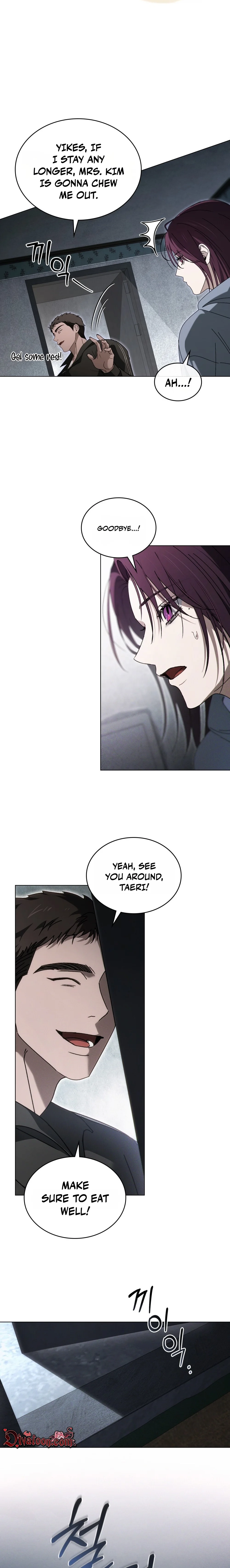 Read To the One Without Virtue chapter 65 image 10 on Lezhin