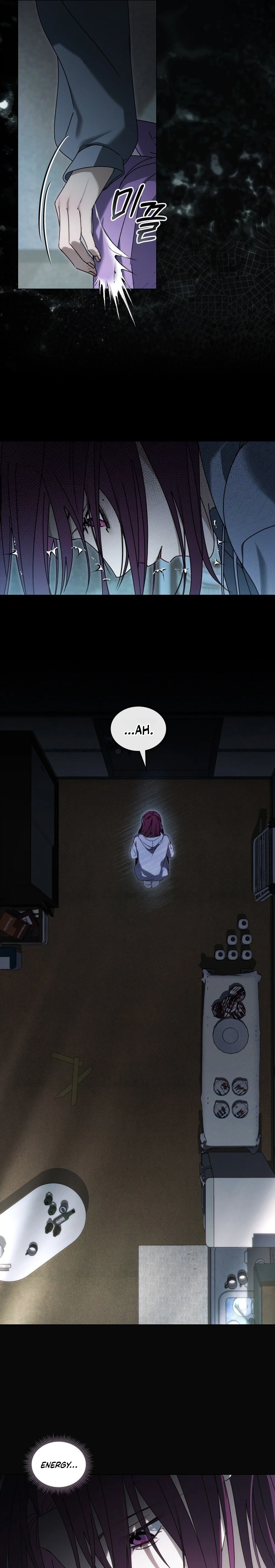 Read To the One Without Virtue chapter 65 image 12 on Lezhin