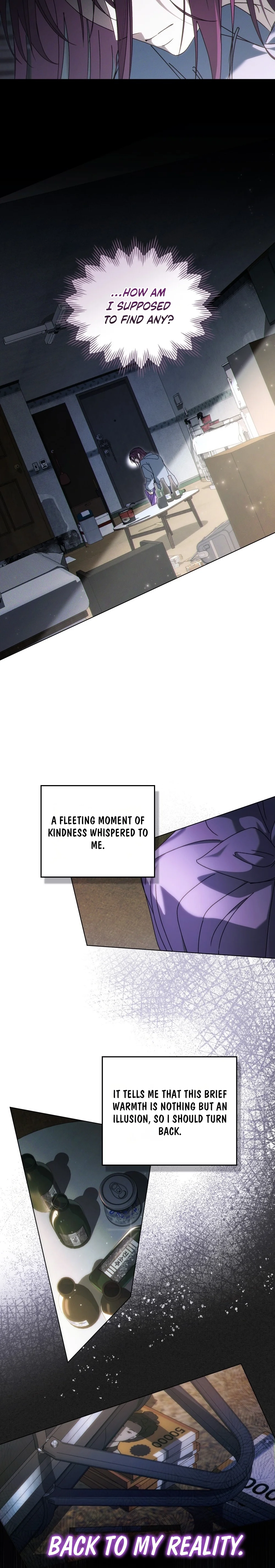 Read To the One Without Virtue chapter 65 image 13 on Lezhin