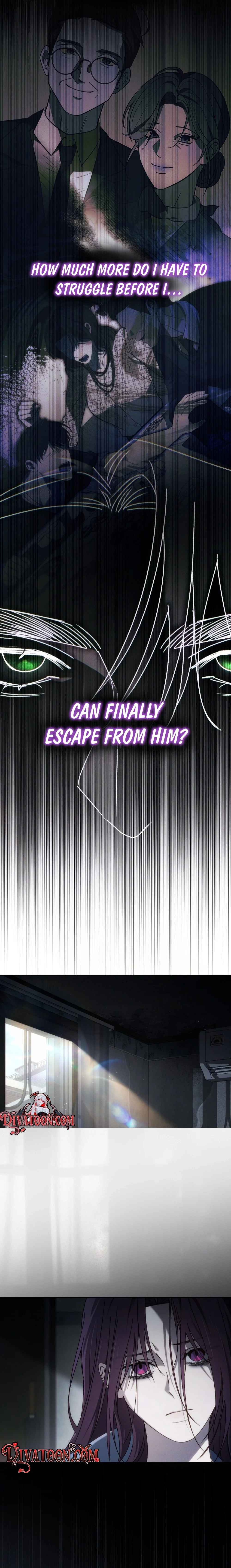 Read To the One Without Virtue chapter 65 image 14 on Lezhin