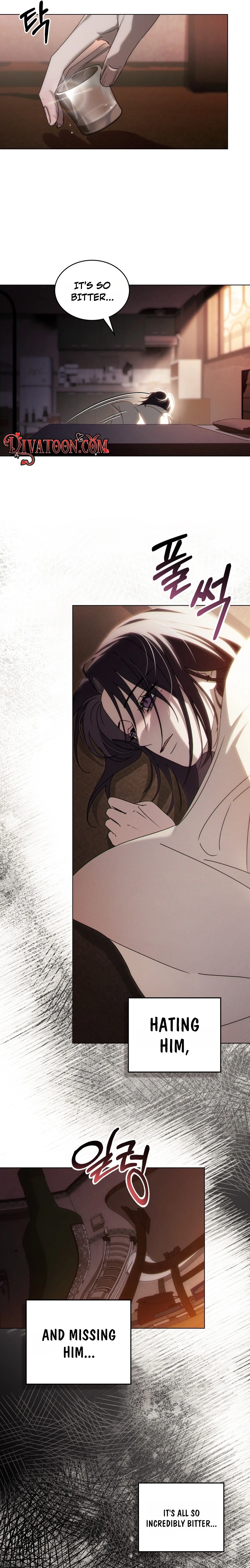 Read To the One Without Virtue chapter 65 image 16 on Lezhin