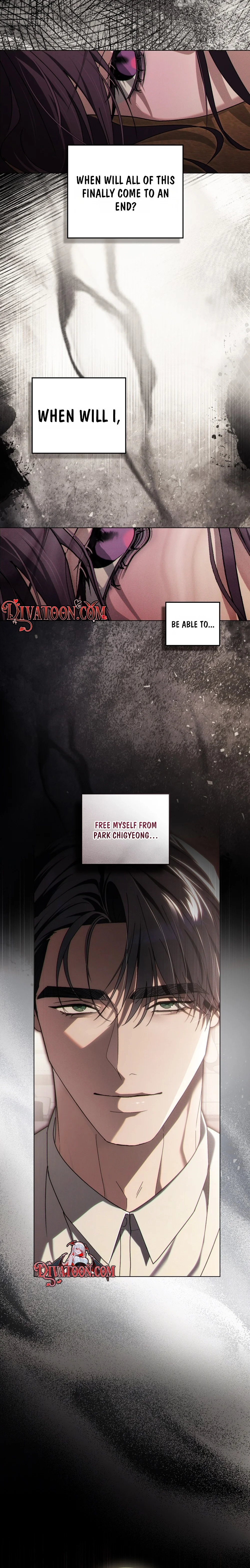 Read To the One Without Virtue chapter 65 image 17 on Lezhin