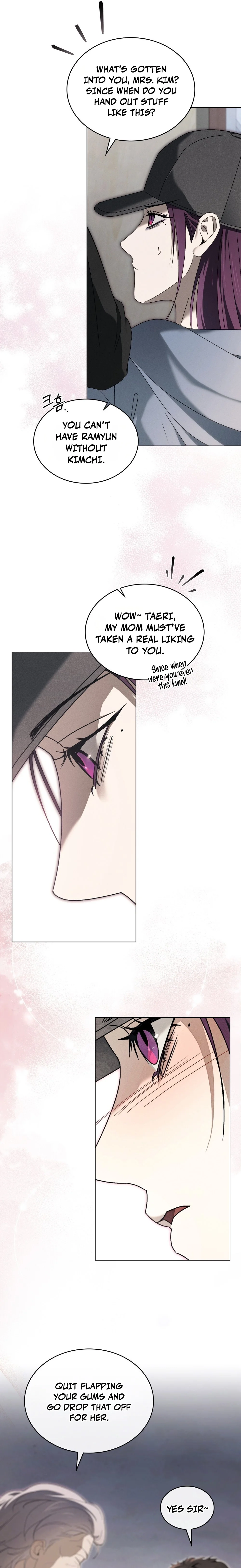 Read To the One Without Virtue chapter 65 image 6 on Lezhin