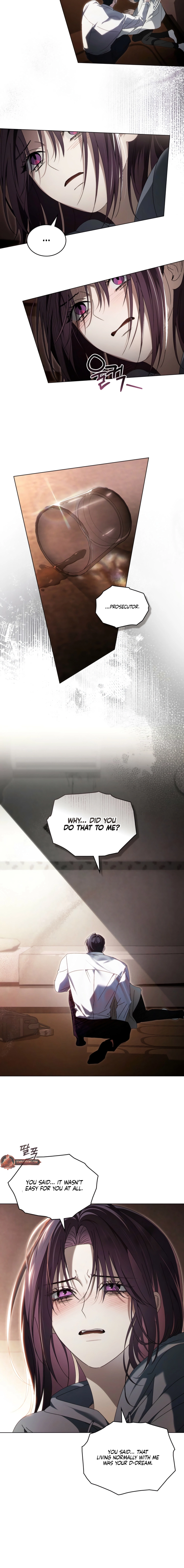 Read To the One Without Virtue chapter 66 image 1 on Lezhin