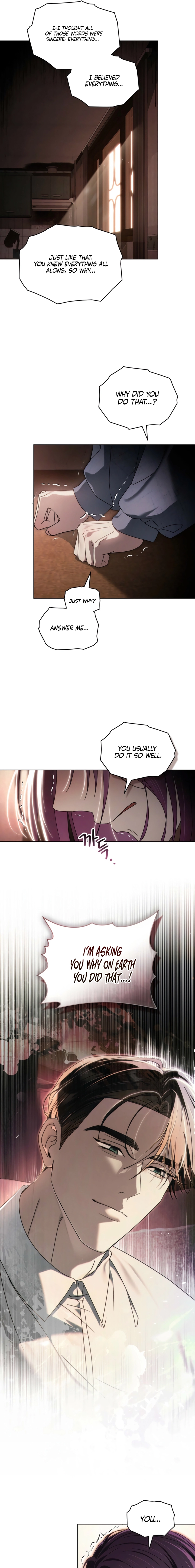 Read To the One Without Virtue chapter 66 image 2 on Lezhin