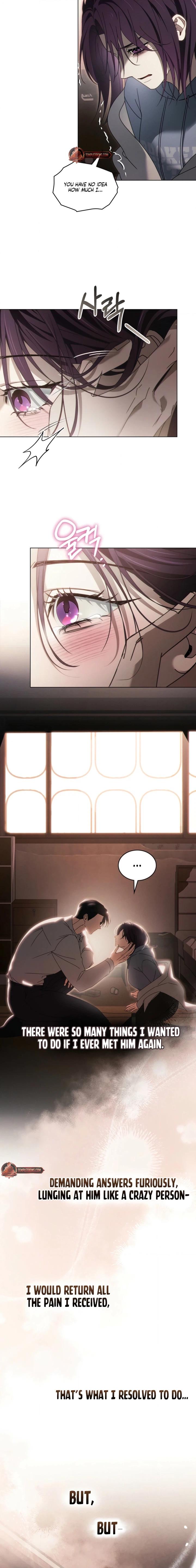 Read To the One Without Virtue chapter 66 image 3 on Lezhin