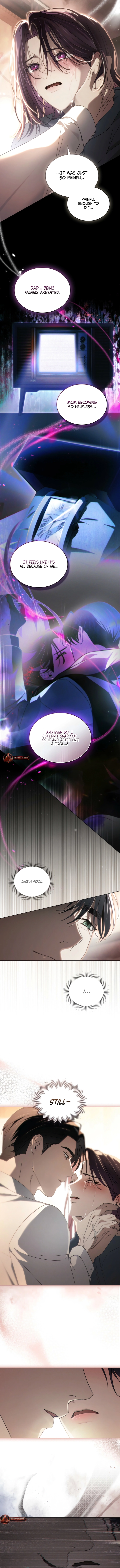 Read To the One Without Virtue chapter 66 image 4 on Lezhin