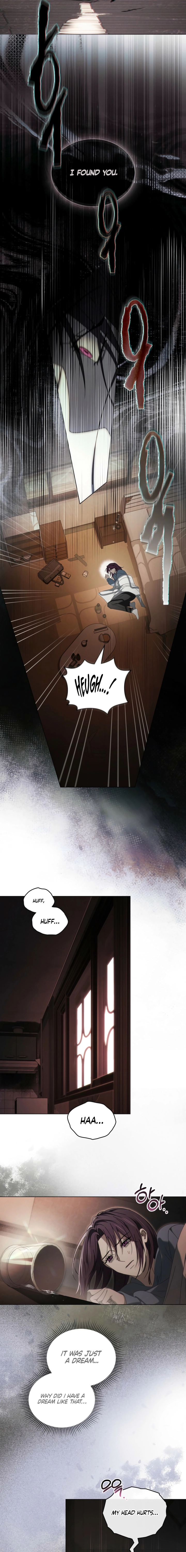 Read To the One Without Virtue chapter 66 image 5 on Lezhin