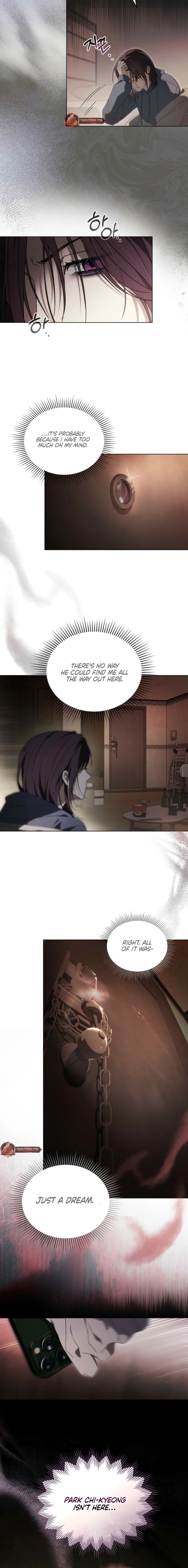 Read To the One Without Virtue chapter 66 image 6 on Lezhin