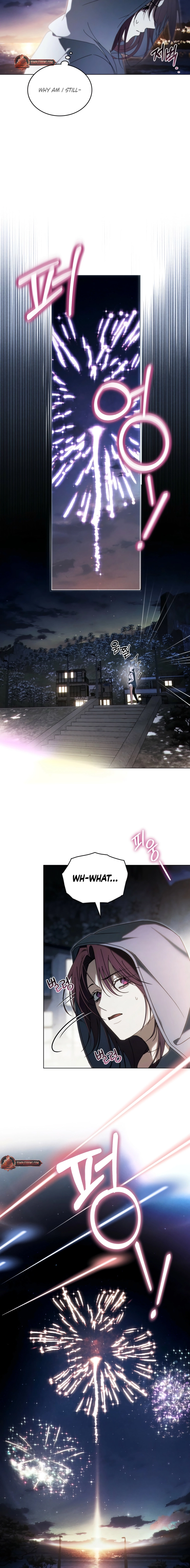 Read To the One Without Virtue chapter 66 image 8 on Lezhin