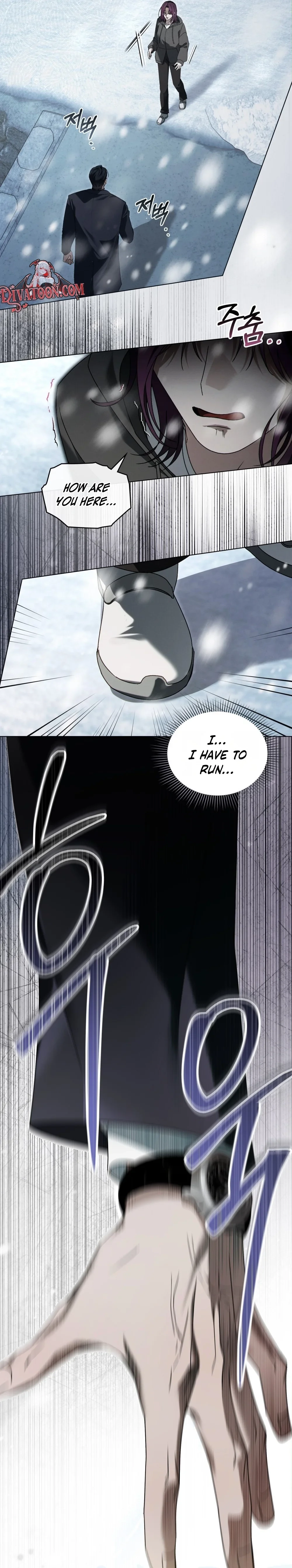 Read To the One Without Virtue chapter 67 image 10 on Lezhin