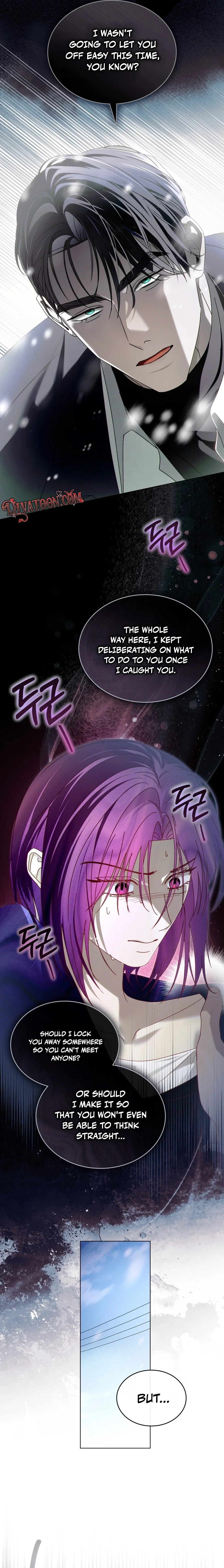 Read To the One Without Virtue chapter 67 image 13 on Lezhin