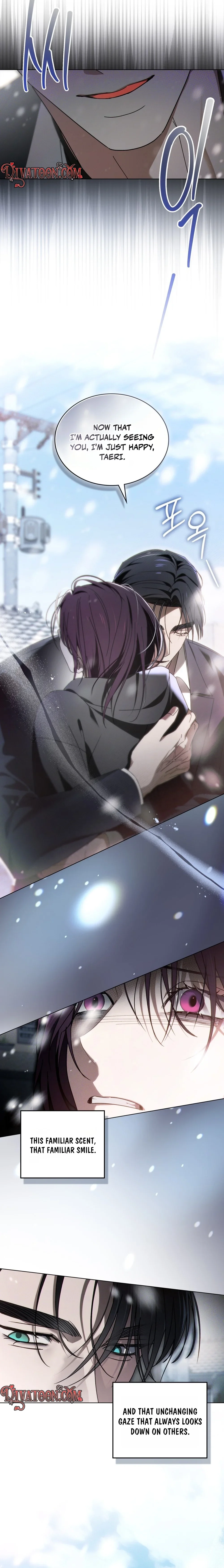 Read To the One Without Virtue chapter 67 image 14 on Lezhin