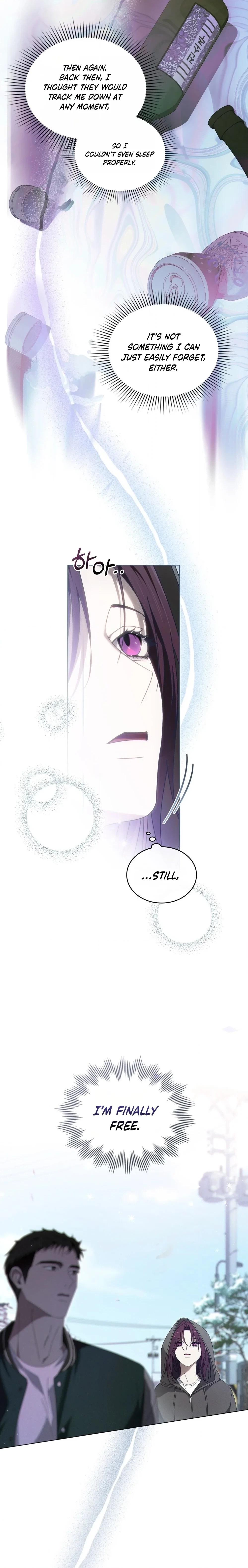 Read To the One Without Virtue chapter 67 image 3 on Lezhin