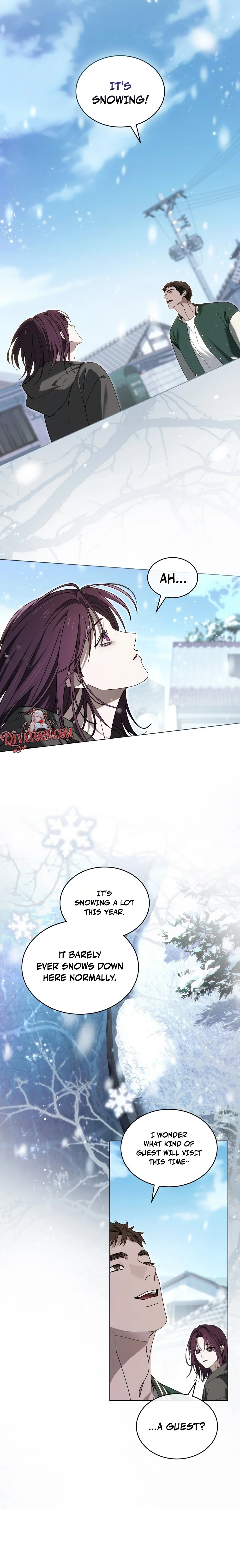 Read To the One Without Virtue chapter 67 image 5 on Lezhin
