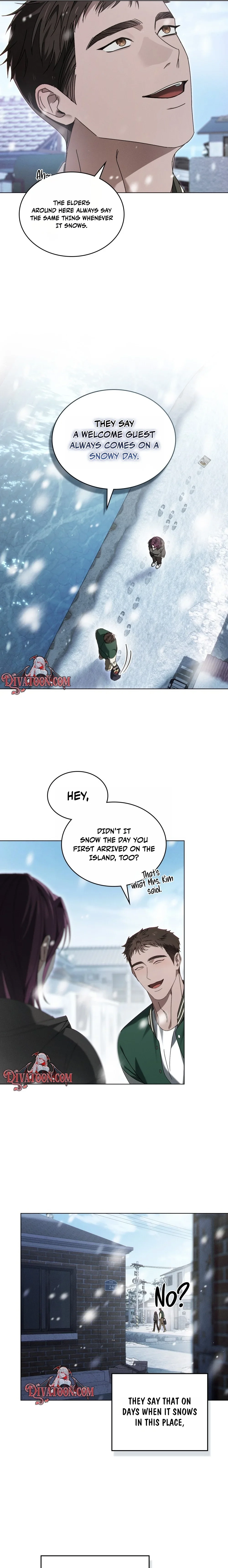 Read To the One Without Virtue chapter 67 image 6 on Lezhin