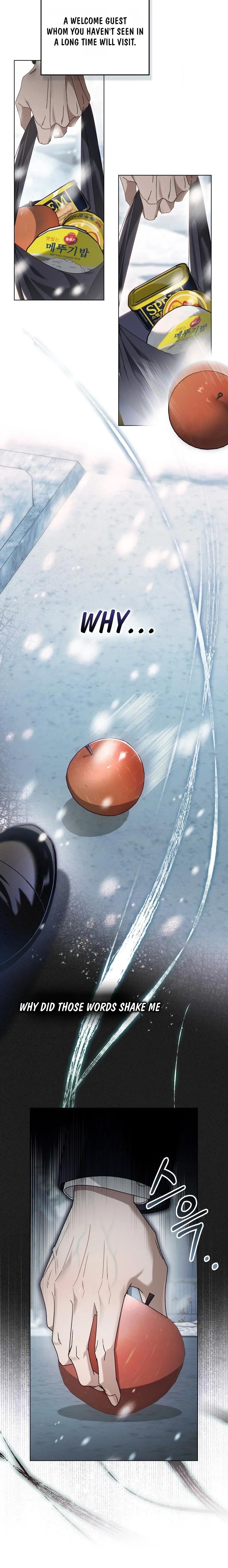 Read To the One Without Virtue chapter 67 image 7 on Lezhin