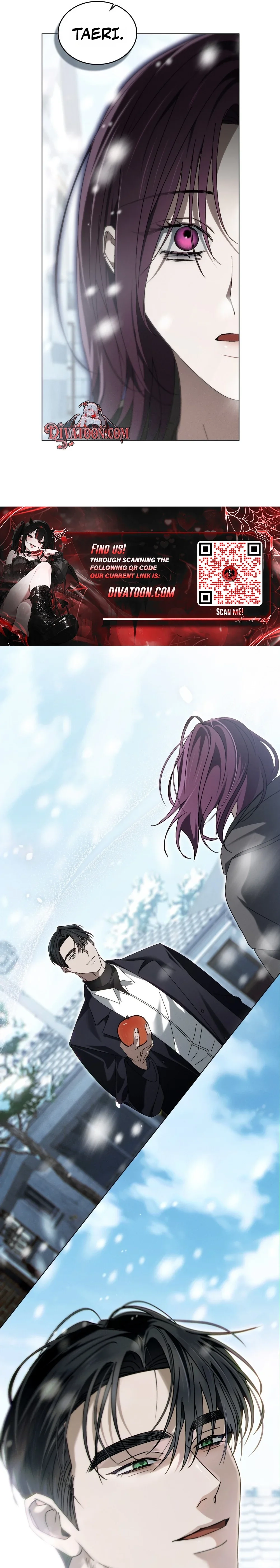 Read To the One Without Virtue chapter 67 image 8 on Lezhin