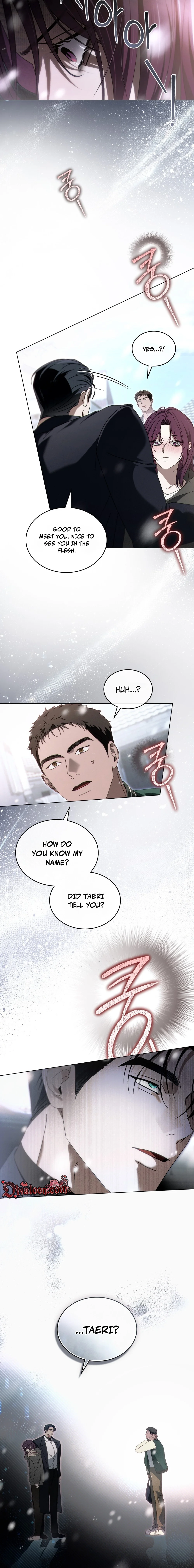 Read To the One Without Virtue chapter 68 image 1 on Lezhin