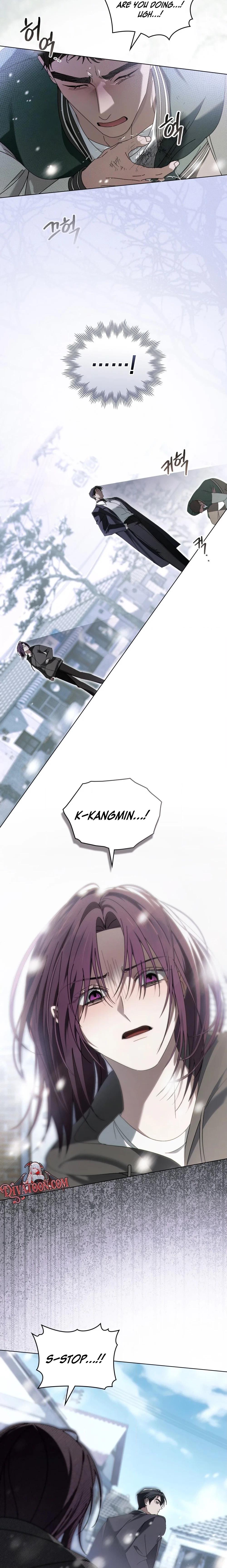 Read To the One Without Virtue chapter 68 image 3 on Lezhin