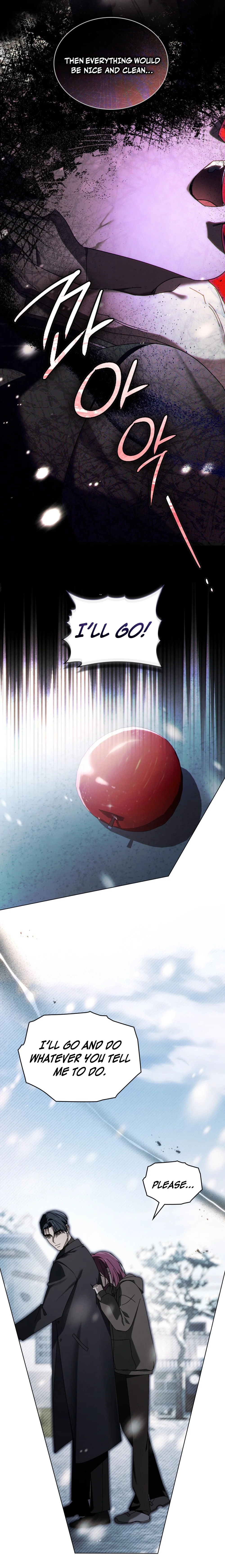 Read To the One Without Virtue chapter 68 image 6 on Lezhin