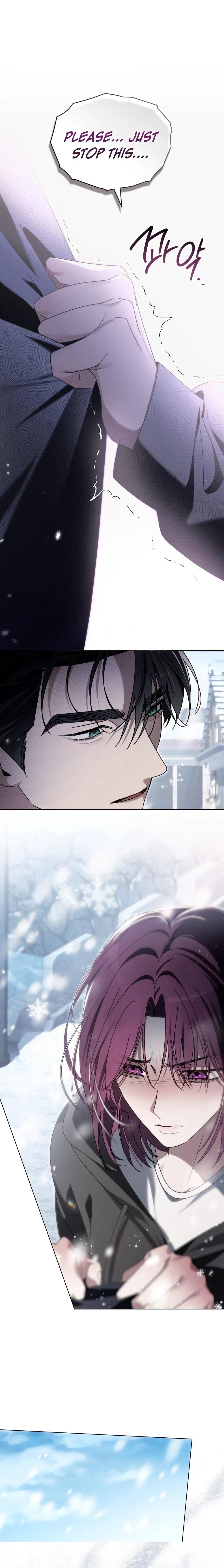 Read To the One Without Virtue chapter 68 image 7 on Lezhin