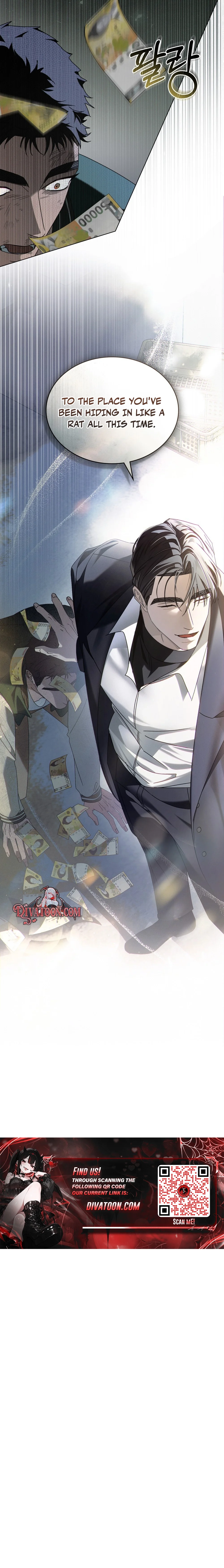 Read To the One Without Virtue chapter 68 image 9 on Lezhin