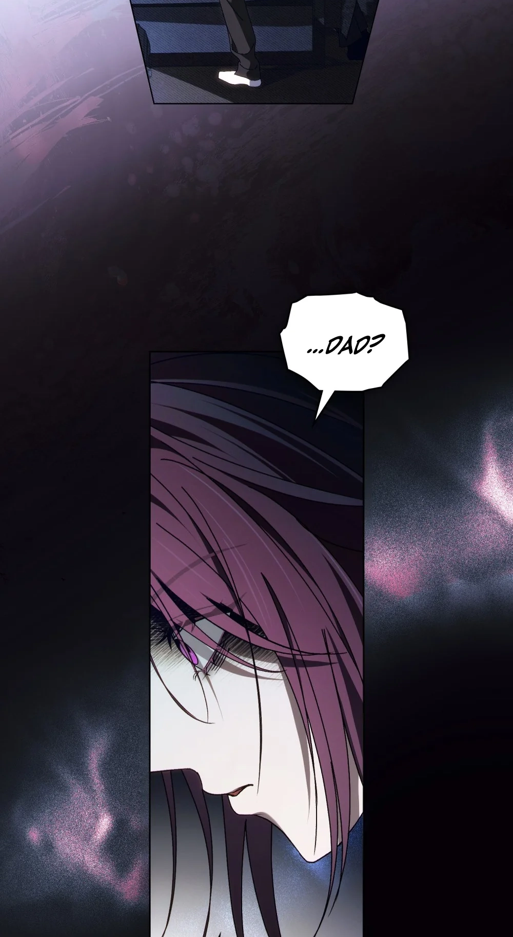 Read To the One Without Virtue chapter 69 image 12 on Lezhin
