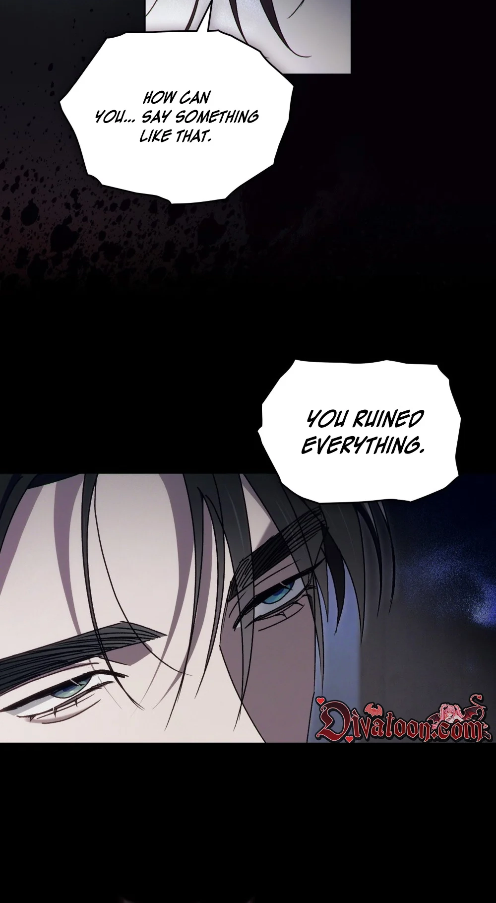 Read To the One Without Virtue chapter 69 image 13 on Lezhin
