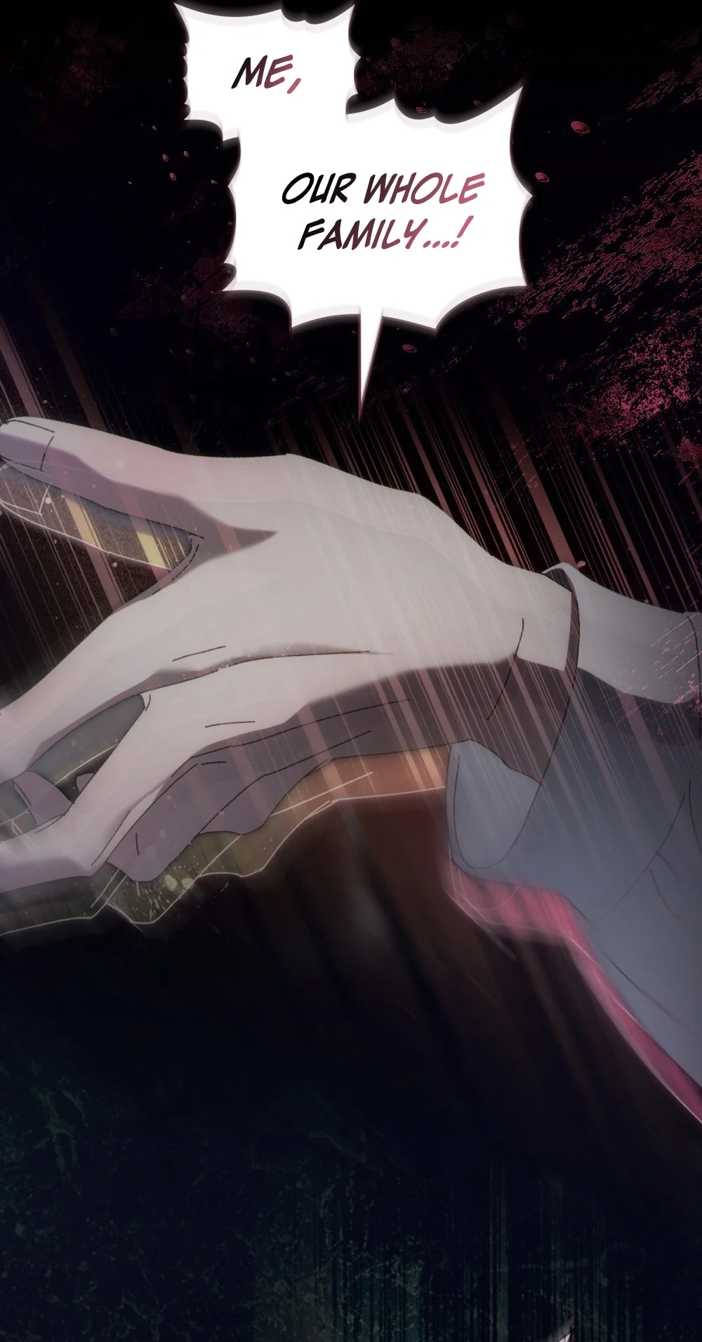 Read To the One Without Virtue chapter 69 image 14 on Lezhin