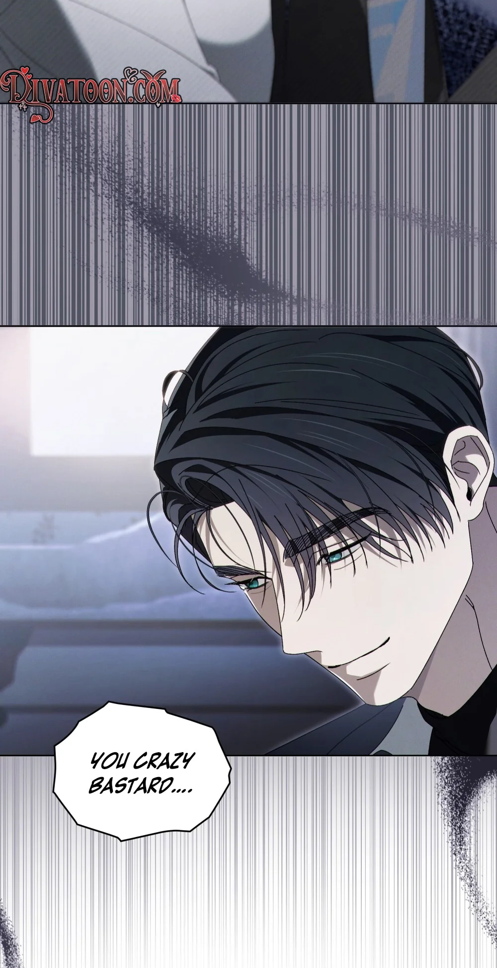 Read To the One Without Virtue chapter 69 image 2 on Lezhin