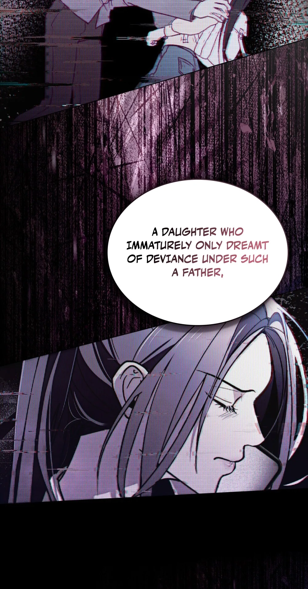 Read To the One Without Virtue chapter 69 image 20 on Lezhin