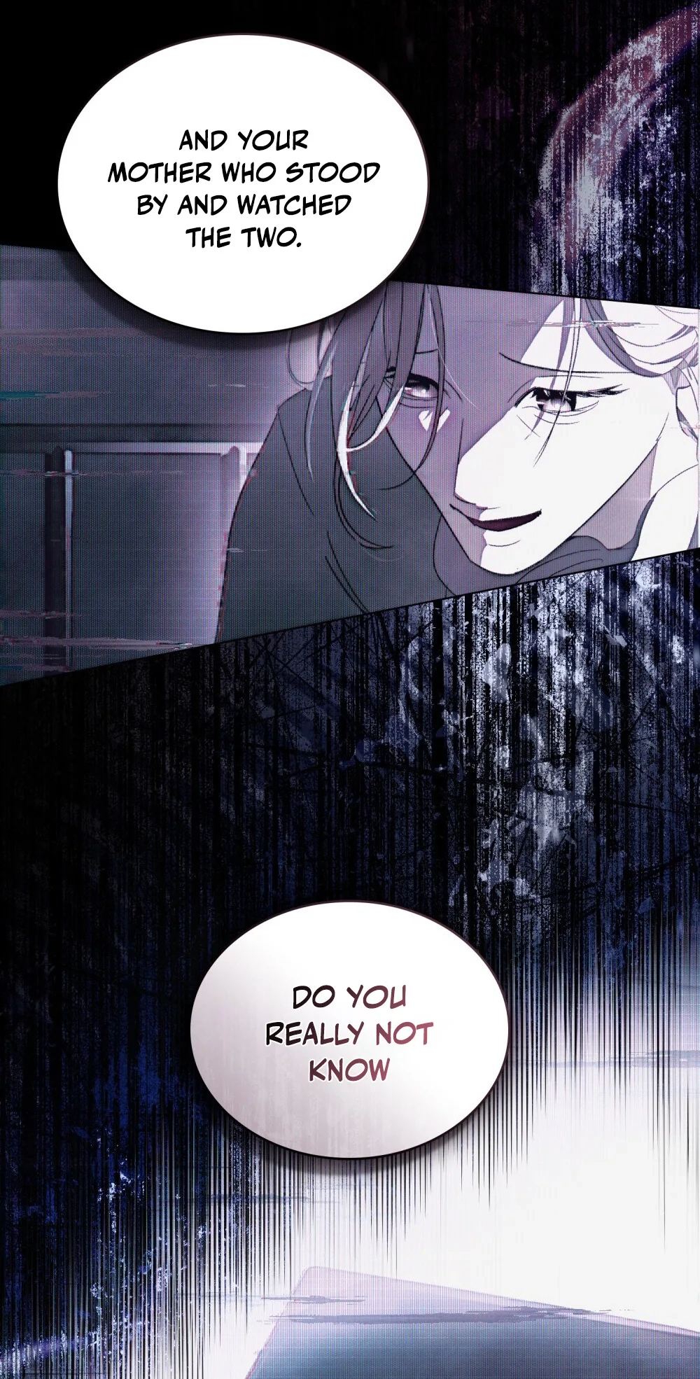Read To the One Without Virtue chapter 69 image 21 on Lezhin