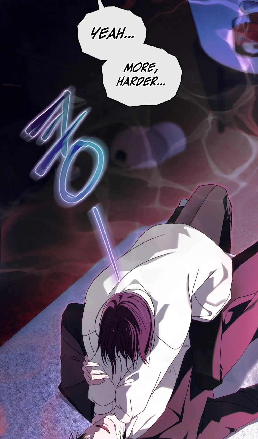 Read To the One Without Virtue chapter 69 image 30 on Lezhin
