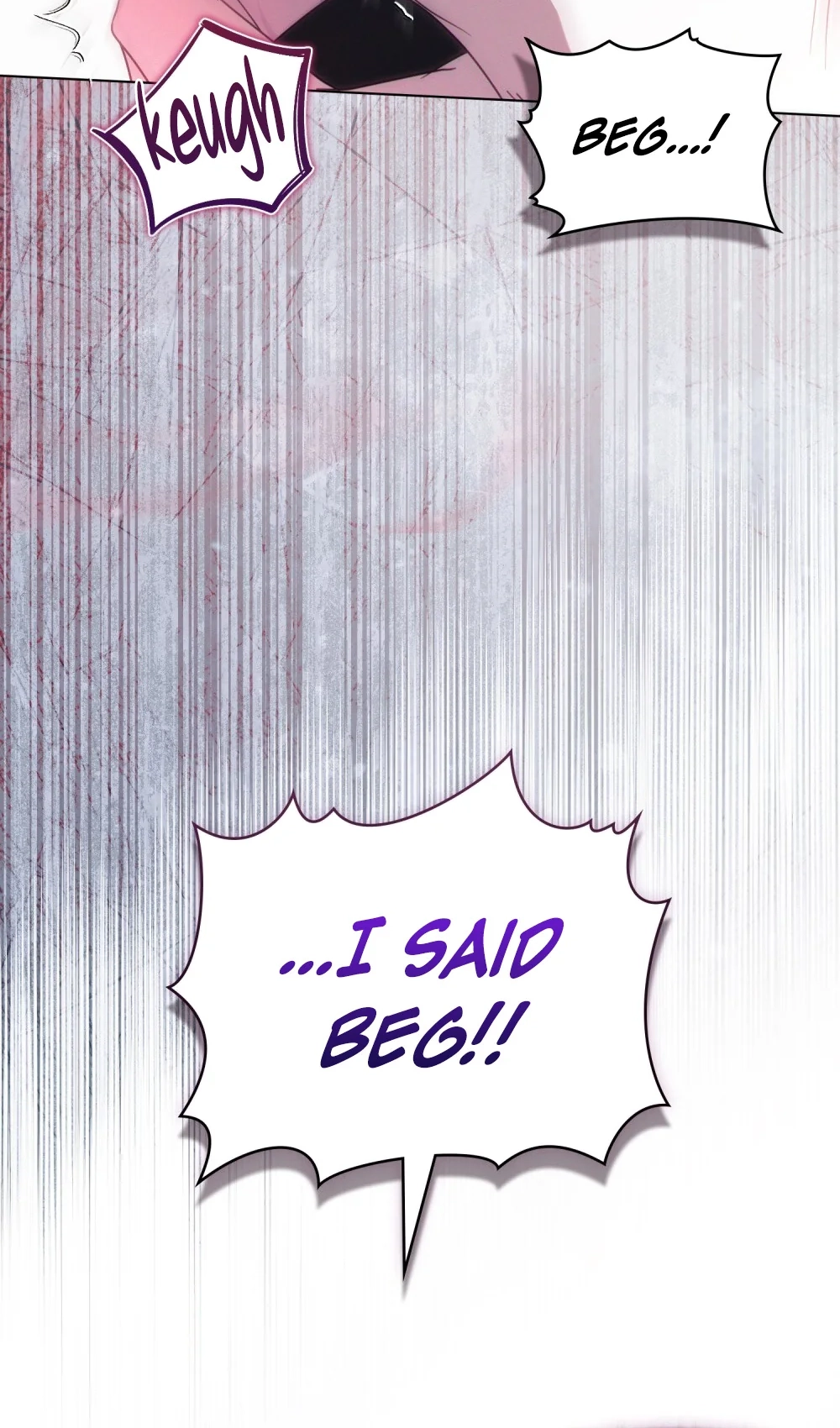 Read To the One Without Virtue chapter 69 image 33 on Lezhin