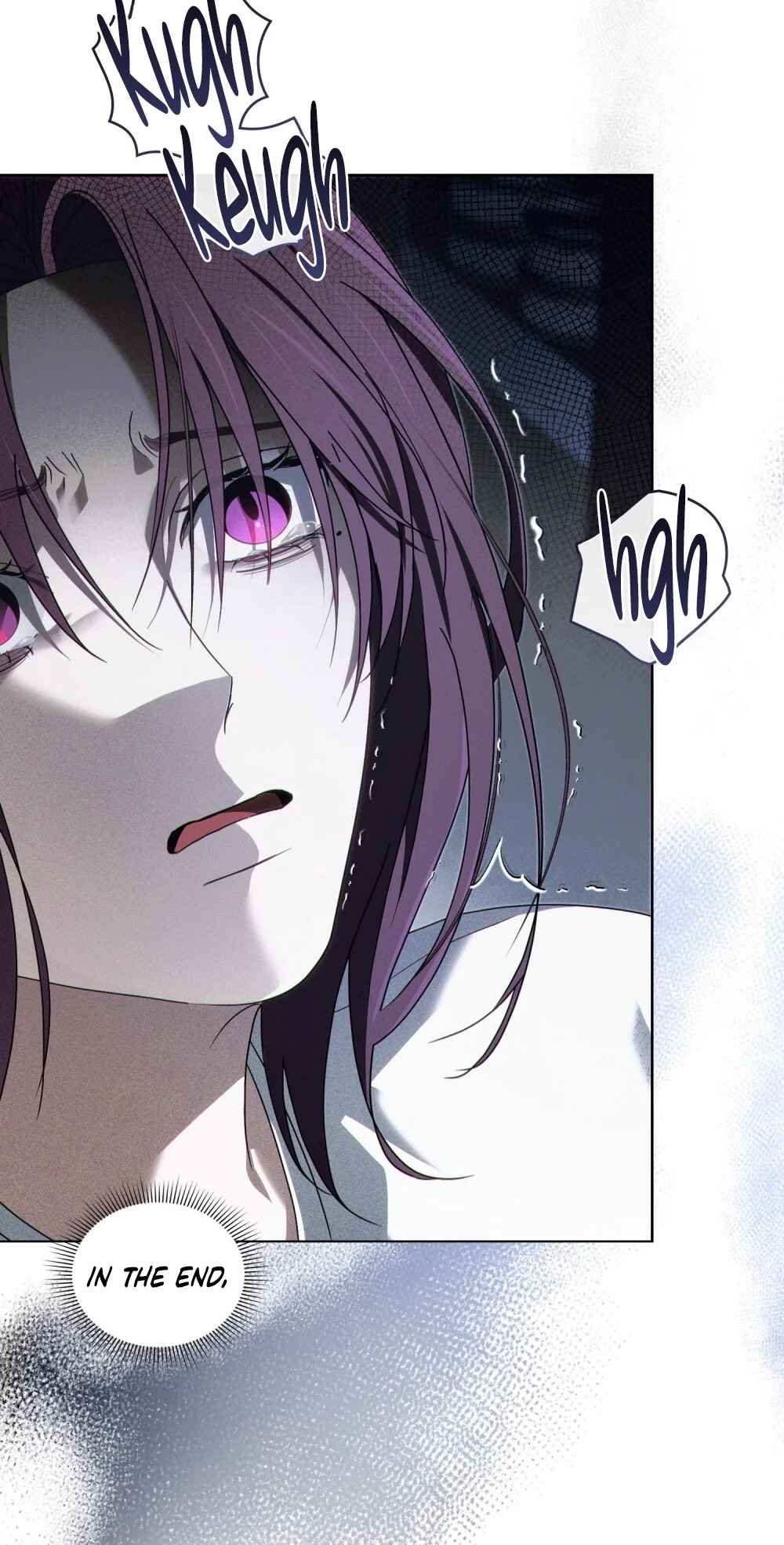 Read To the One Without Virtue chapter 69 image 42 on Lezhin