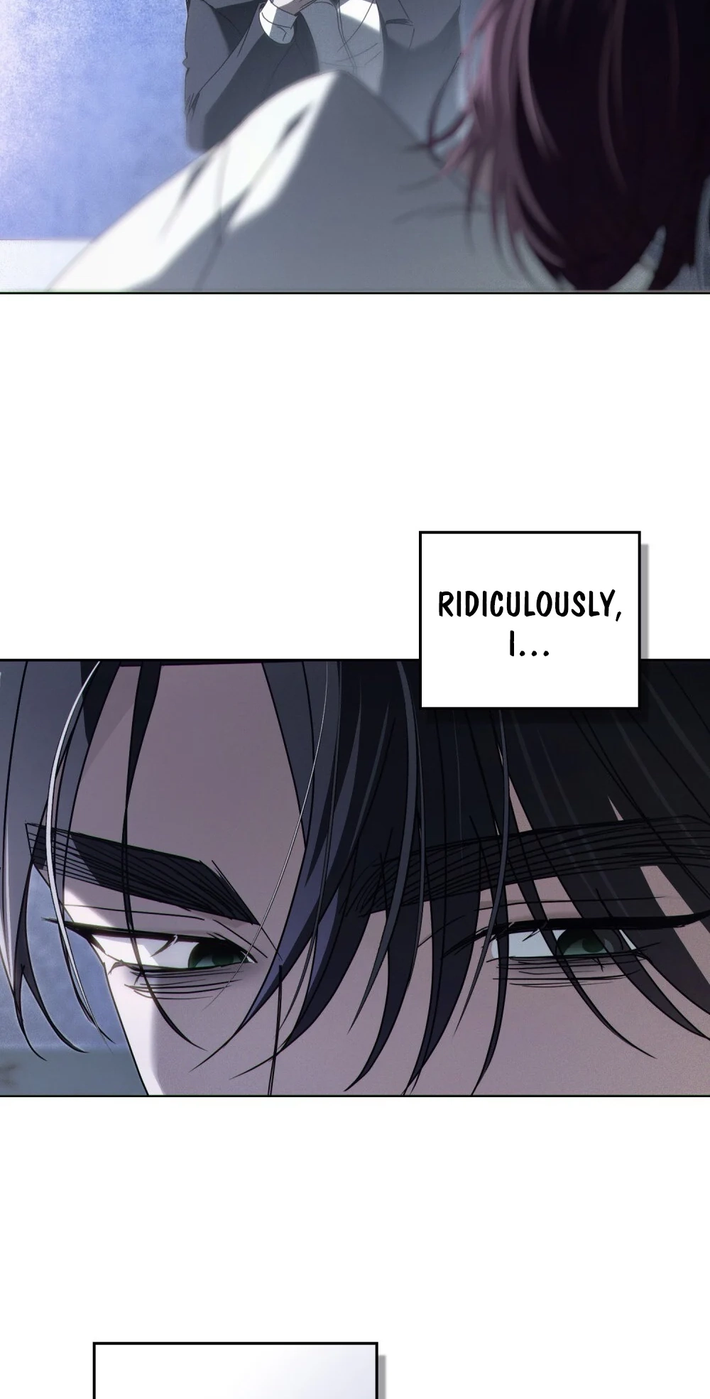 Read To the One Without Virtue chapter 69 image 46 on Lezhin