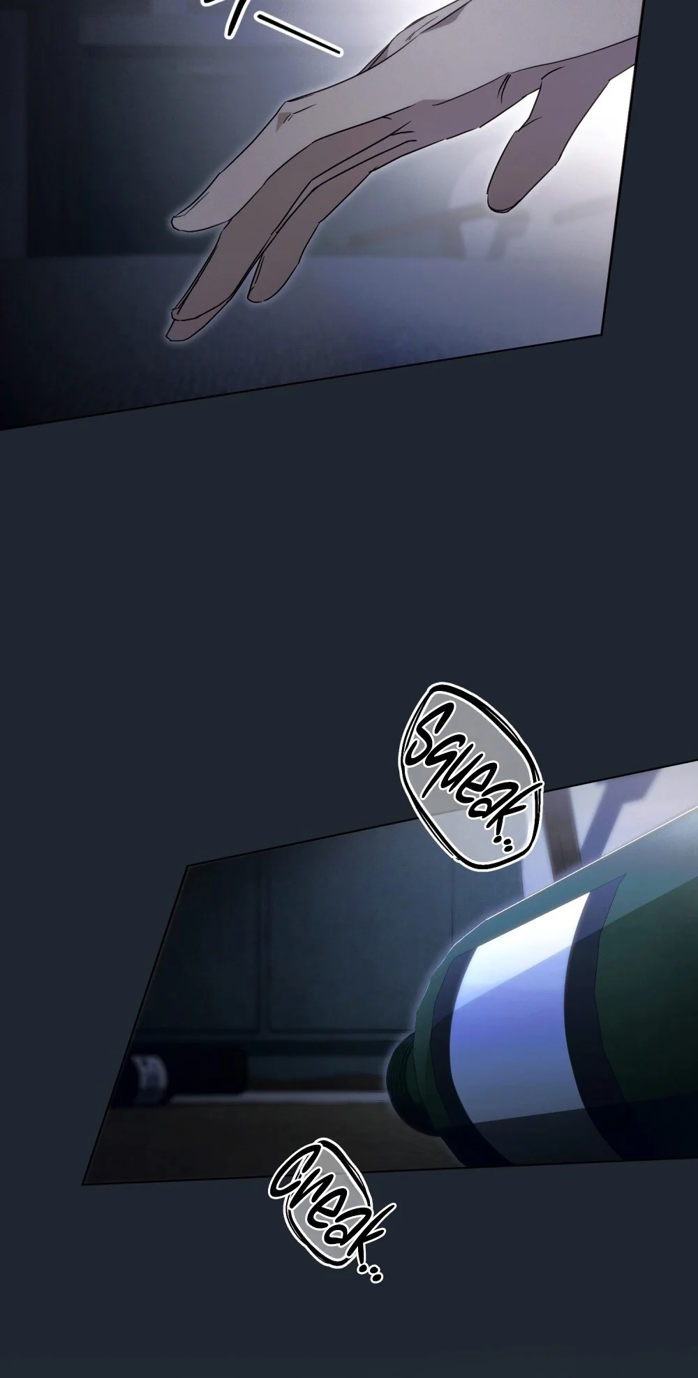 Read To the One Without Virtue chapter 69 image 52 on Lezhin