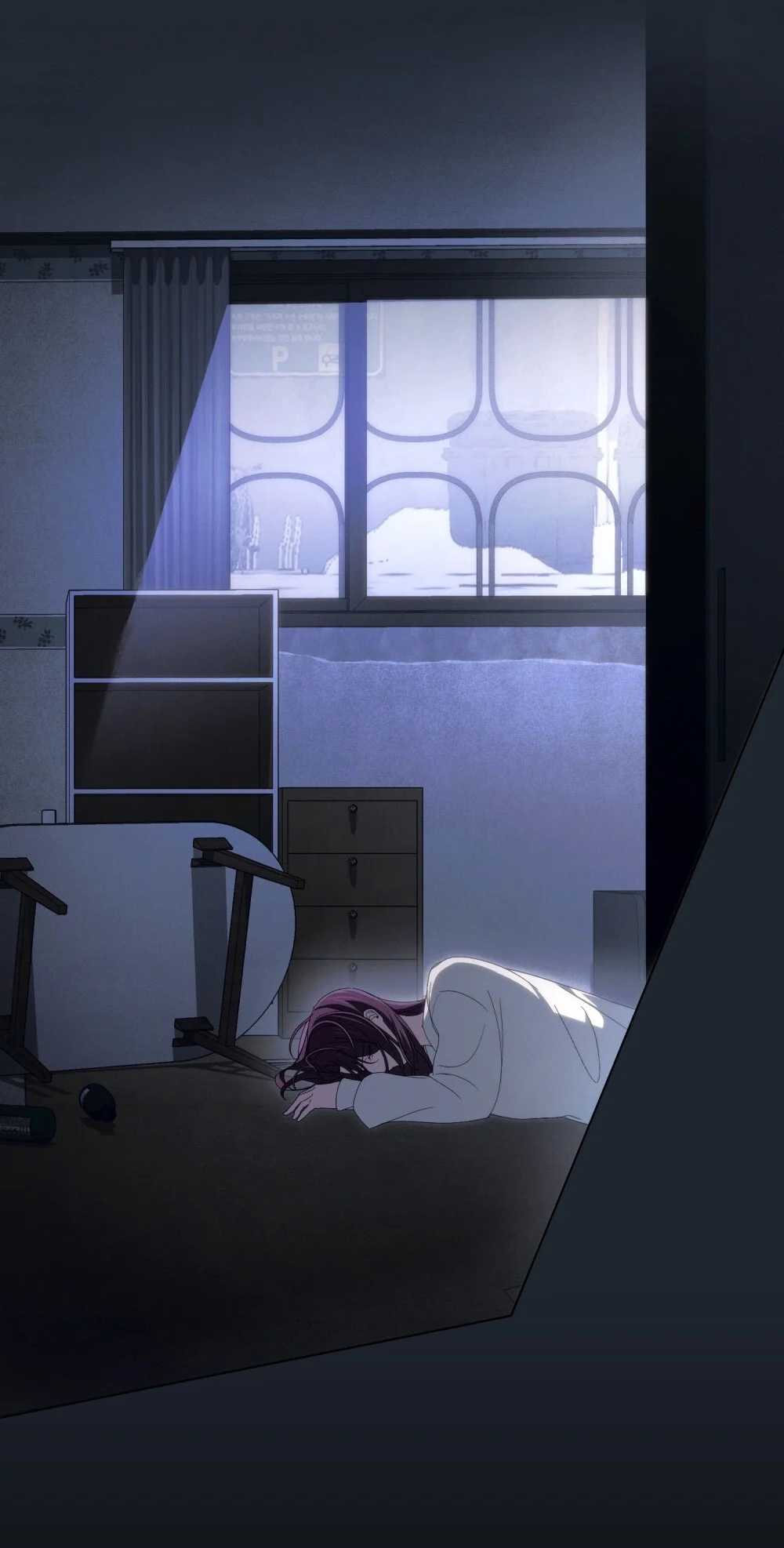 Read To the One Without Virtue chapter 69 image 53 on Lezhin