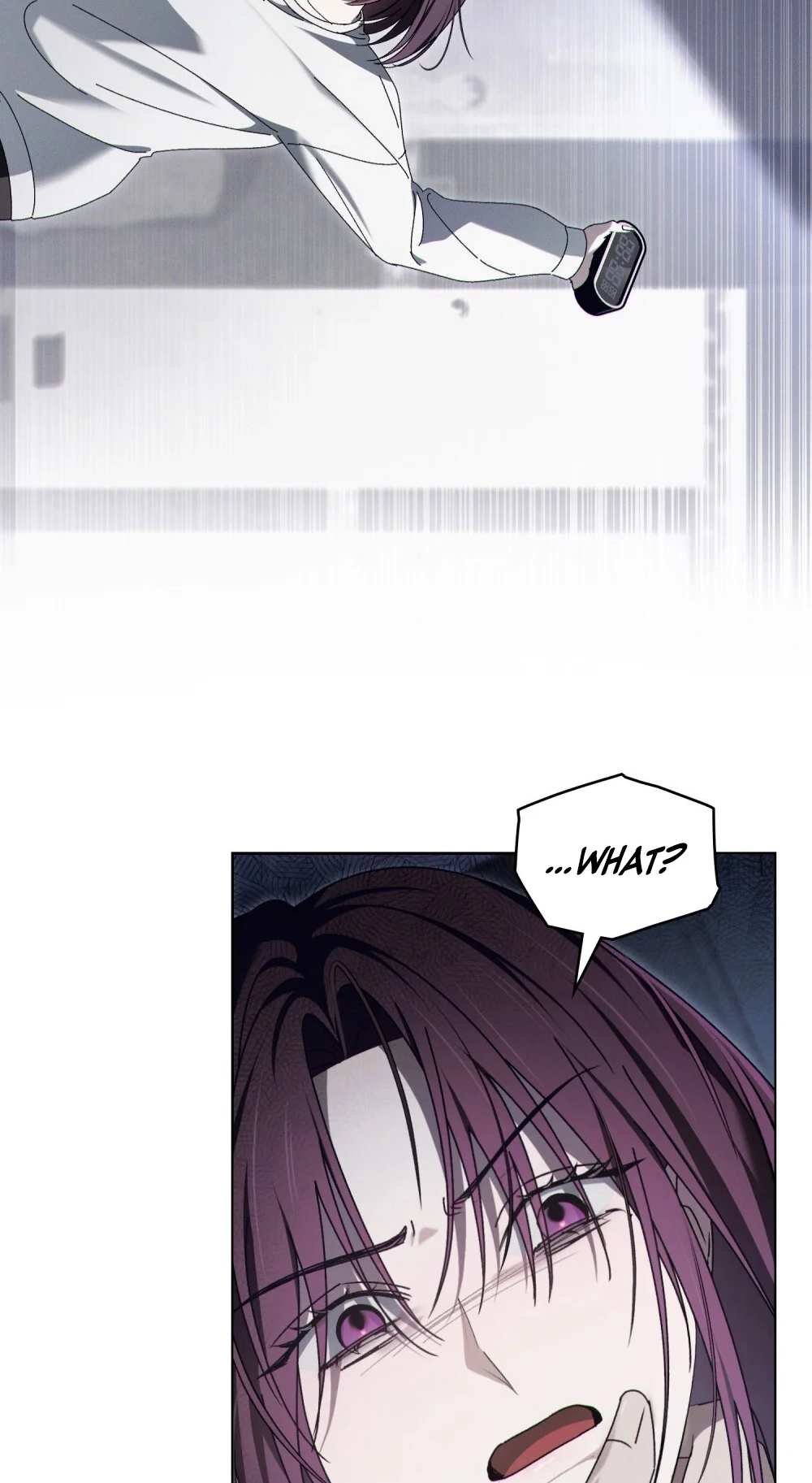 Read To the One Without Virtue chapter 69 image 9 on Lezhin