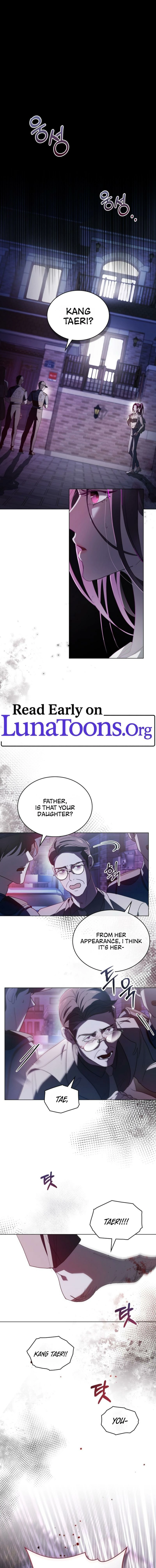 Read To the One Without Virtue chapter 7 image 0 on Lezhin