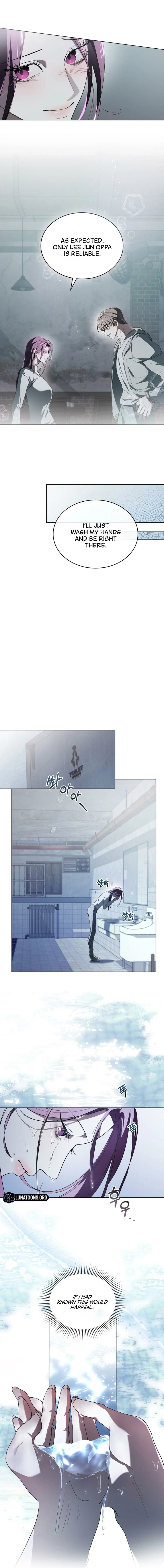 Read To the One Without Virtue chapter 7 image 11 on Lezhin