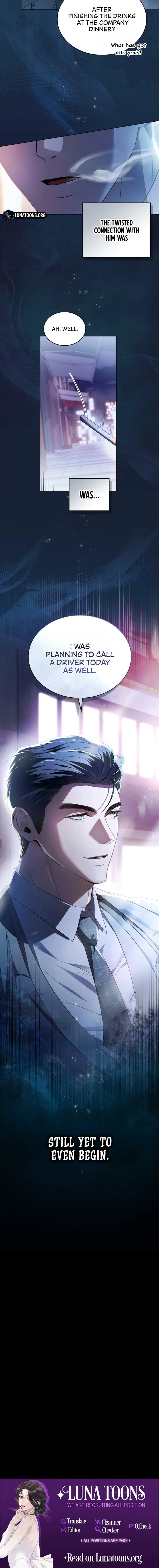 Read To the One Without Virtue chapter 7 image 13 on Lezhin