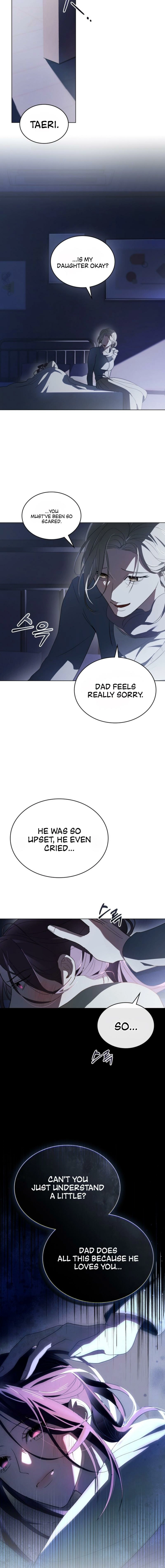 Read To the One Without Virtue chapter 7 image 5 on Lezhin