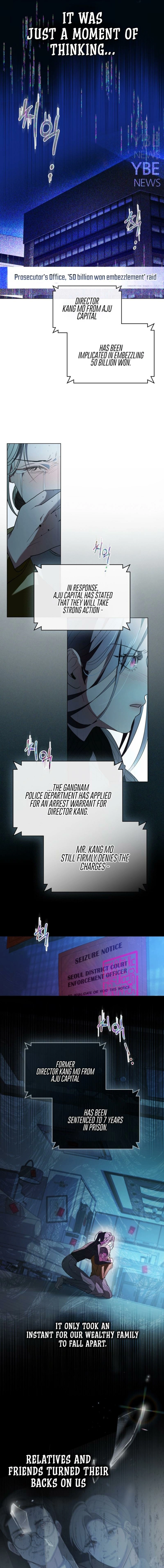 Read To the One Without Virtue chapter 7 image 8 on Lezhin