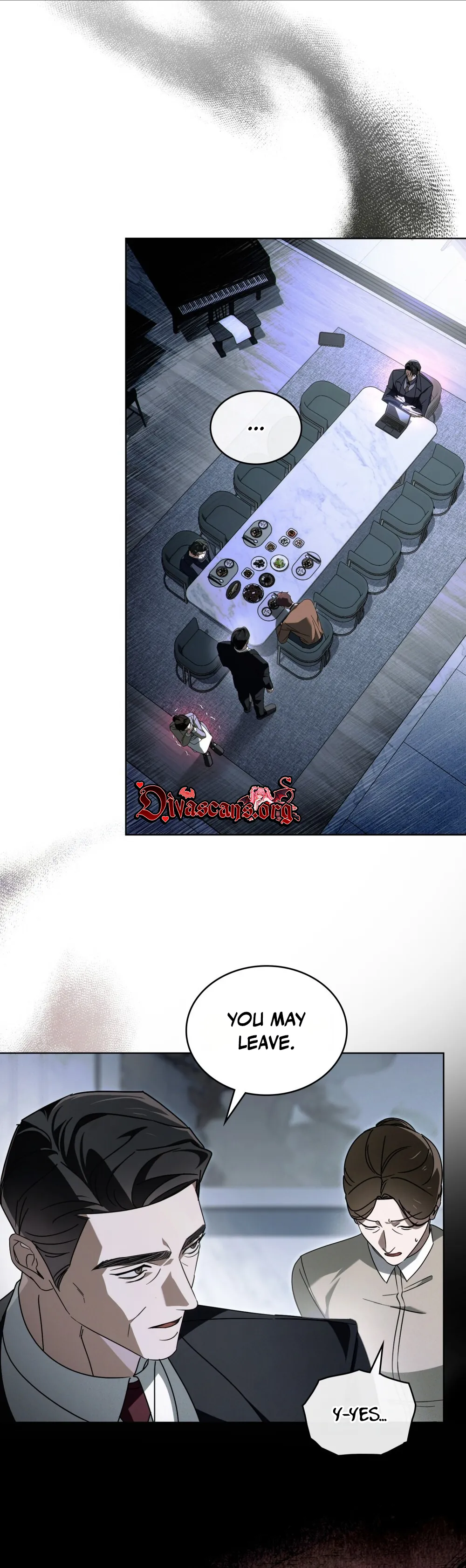 Read To the One Without Virtue chapter 73 image 1 on Lezhin