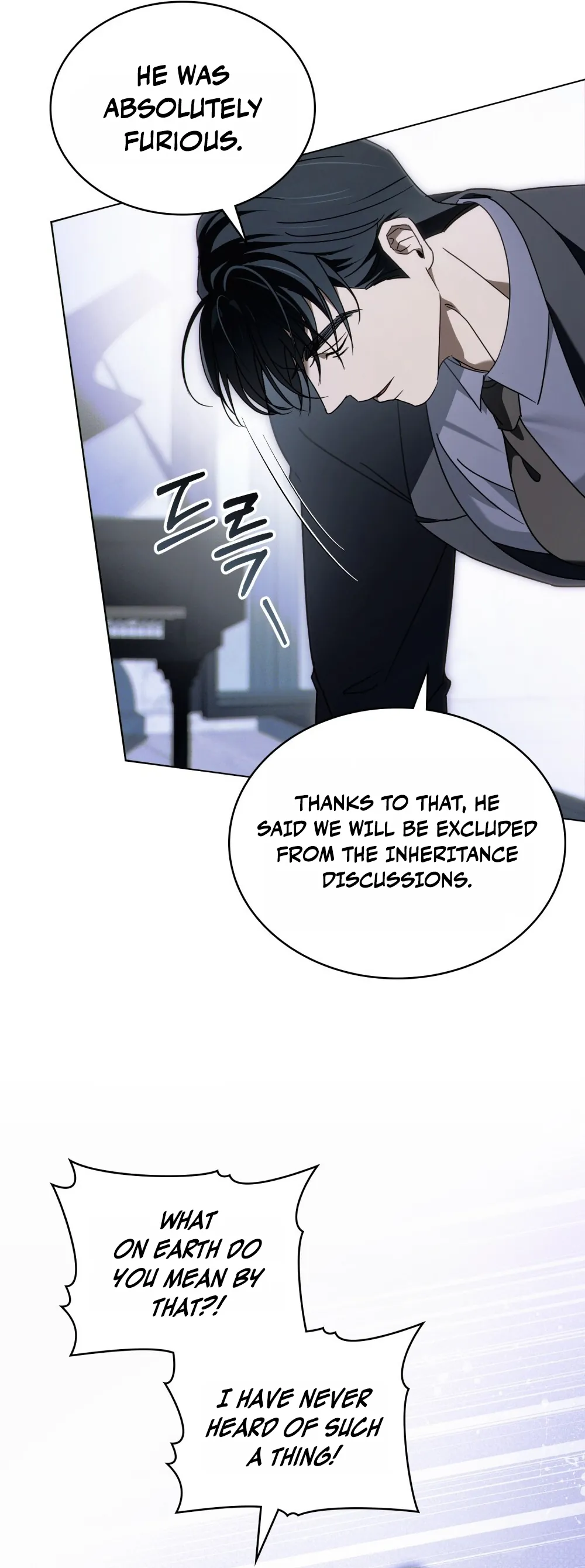 Read To the One Without Virtue chapter 73 image 10 on Lezhin